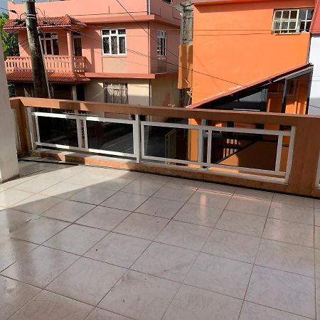 Nr Appartments Curepipe Екстер'єр фото