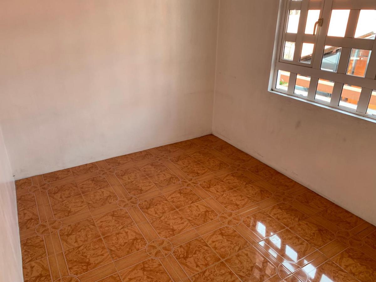 Nr Appartments Curepipe Екстер'єр фото