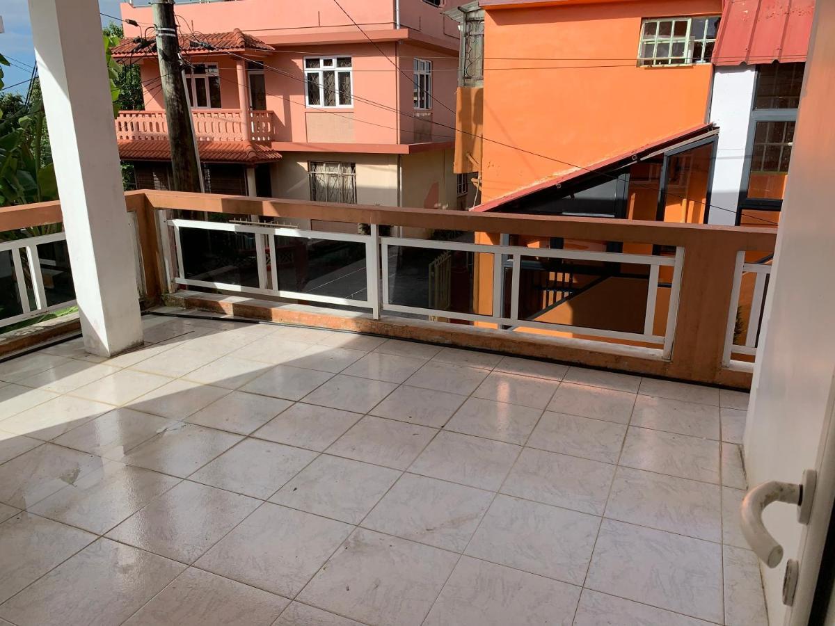 Nr Appartments Curepipe Екстер'єр фото