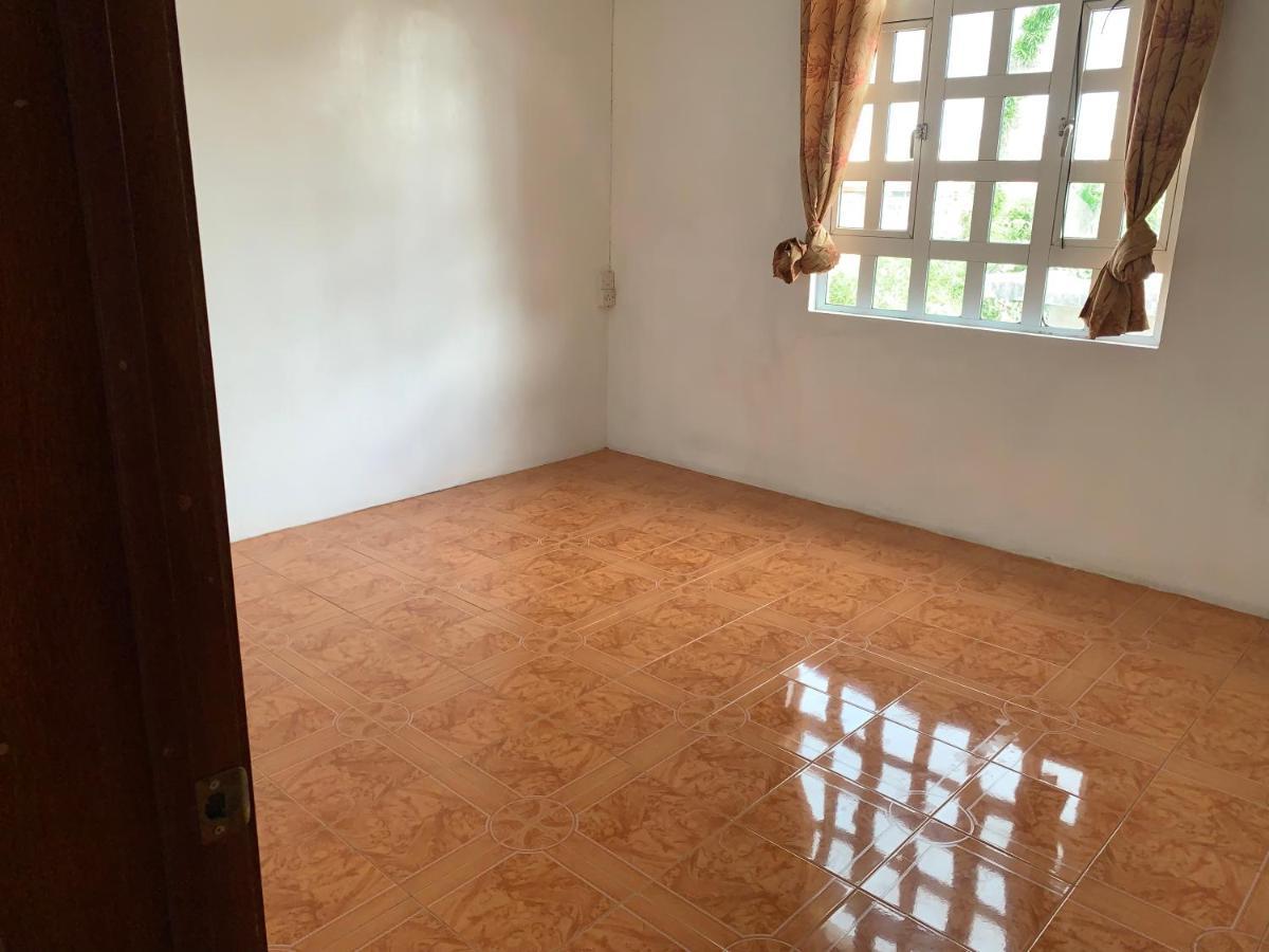 Nr Appartments Curepipe Екстер'єр фото