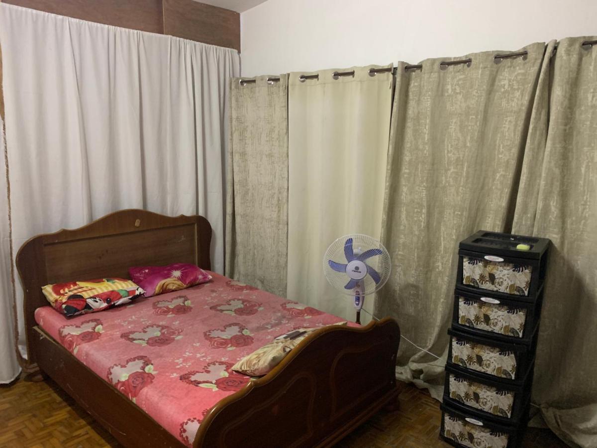 Nr Appartments Curepipe Екстер'єр фото